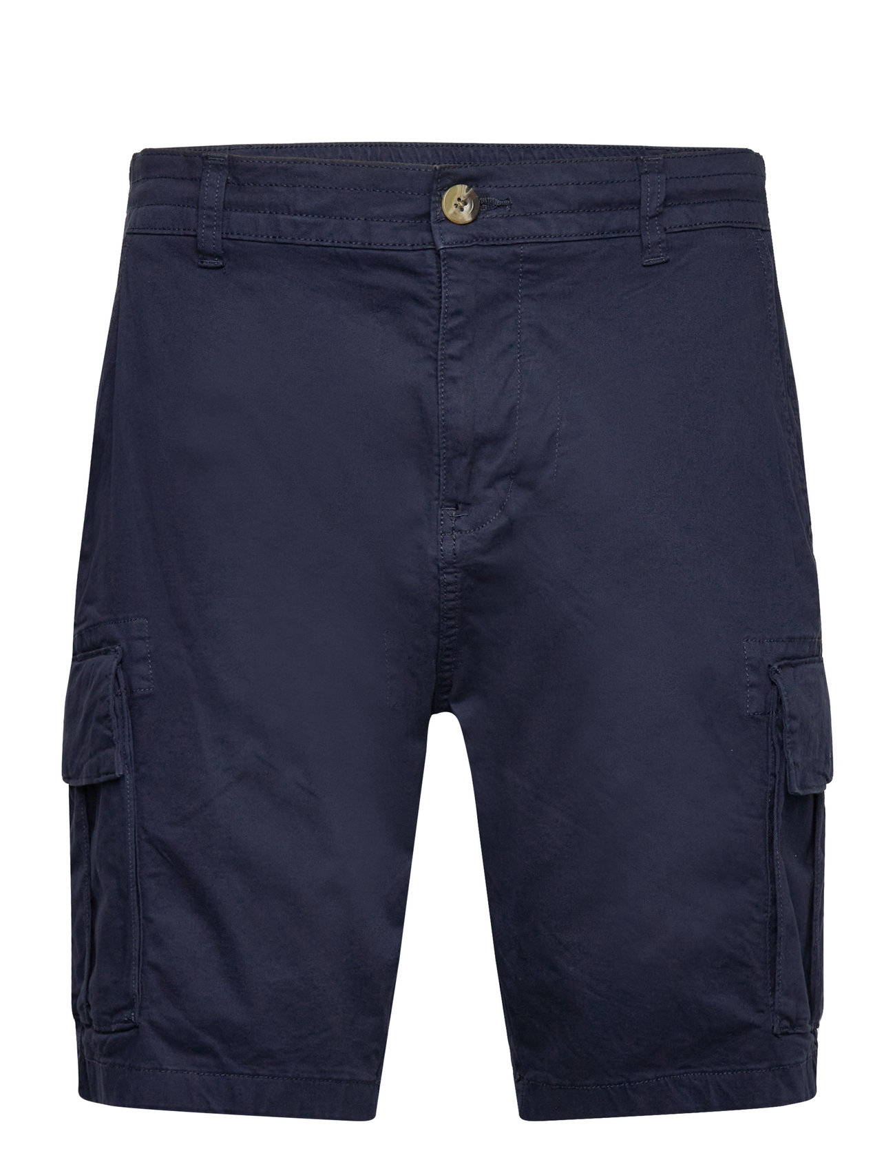 Essentials Cargo Shorts Navy O'neill