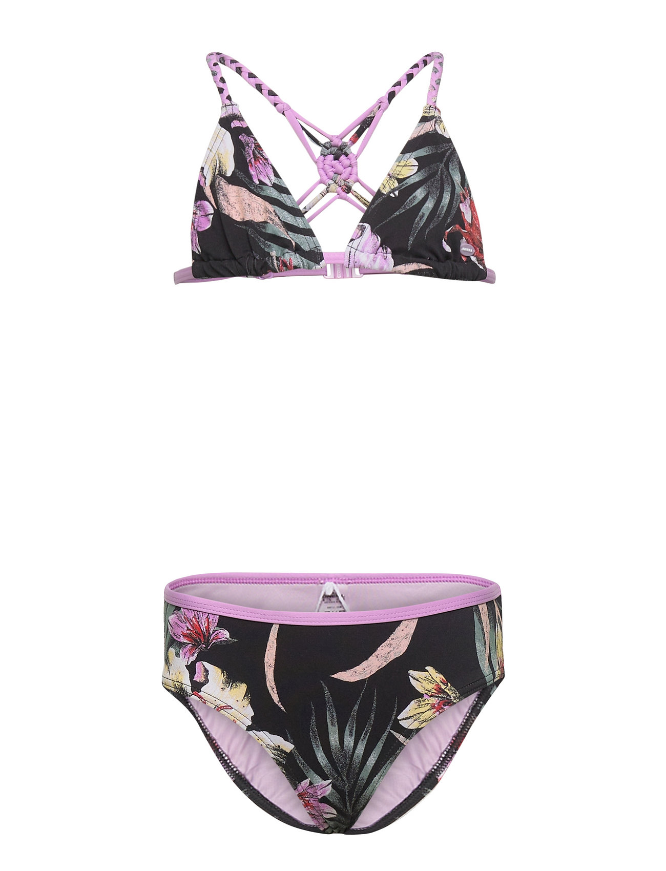 Tropics Bikini Black O'neill