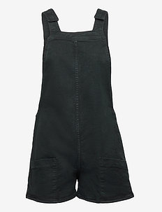 O'NEILL DUNGAREE - salopette - black out
