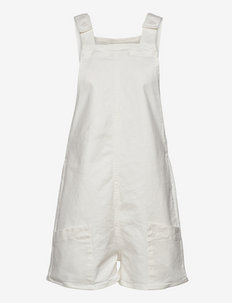 O'NEILL DUNGAREE - tunked - snow white