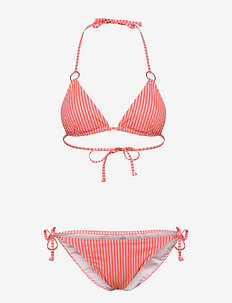 ESSEN. CAPRI-BONDEY FIXED SET - bikini komplekti - orange ao 3