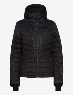 Baffle Igneous Jacket - down- & padded jackets - blackout - a