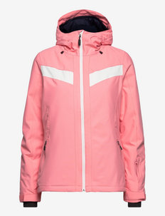 Aplite Jacket - ski jackets - conch shell