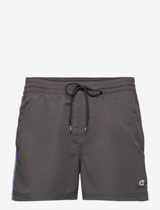 GOOD DAY SHORTS - zwembroek - black out