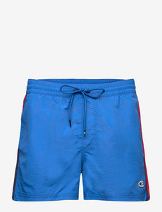GOOD DAY SHORTS - shorts de bain - victoria blue