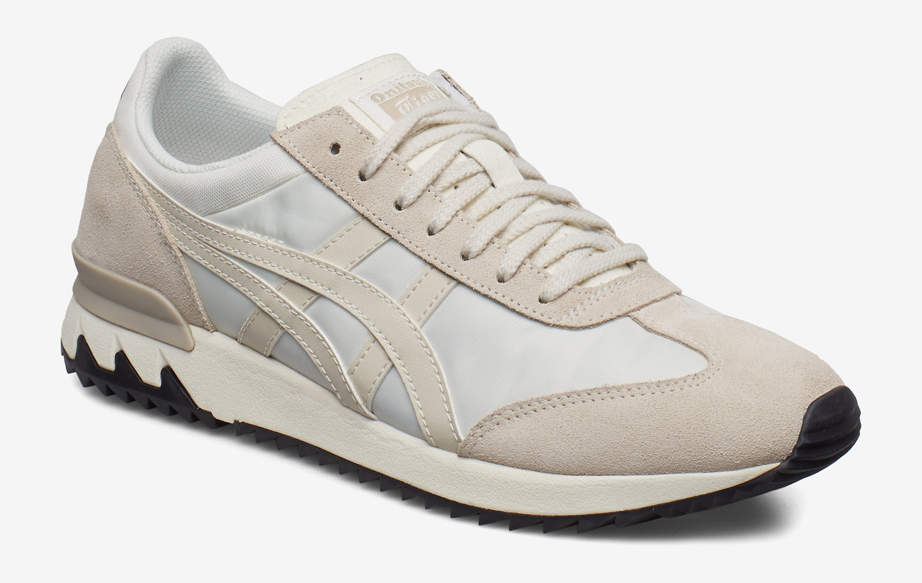onitsuka tiger california 78 ex review