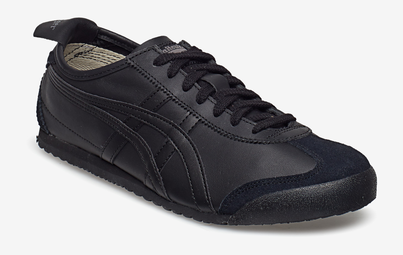 Mexico 66 (Black/black) (585 kr) - Onitsuka Tiger - | Boozt.com