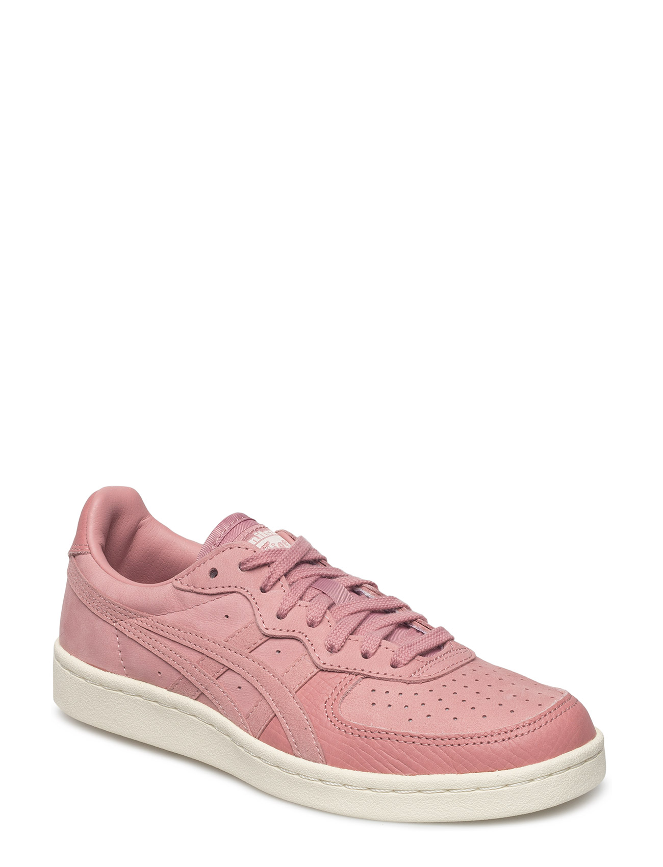 Asics Onitsuka Tiger Gsm Lage Sneakers Roze asics onitsuka tiger kopen in de aanbieding