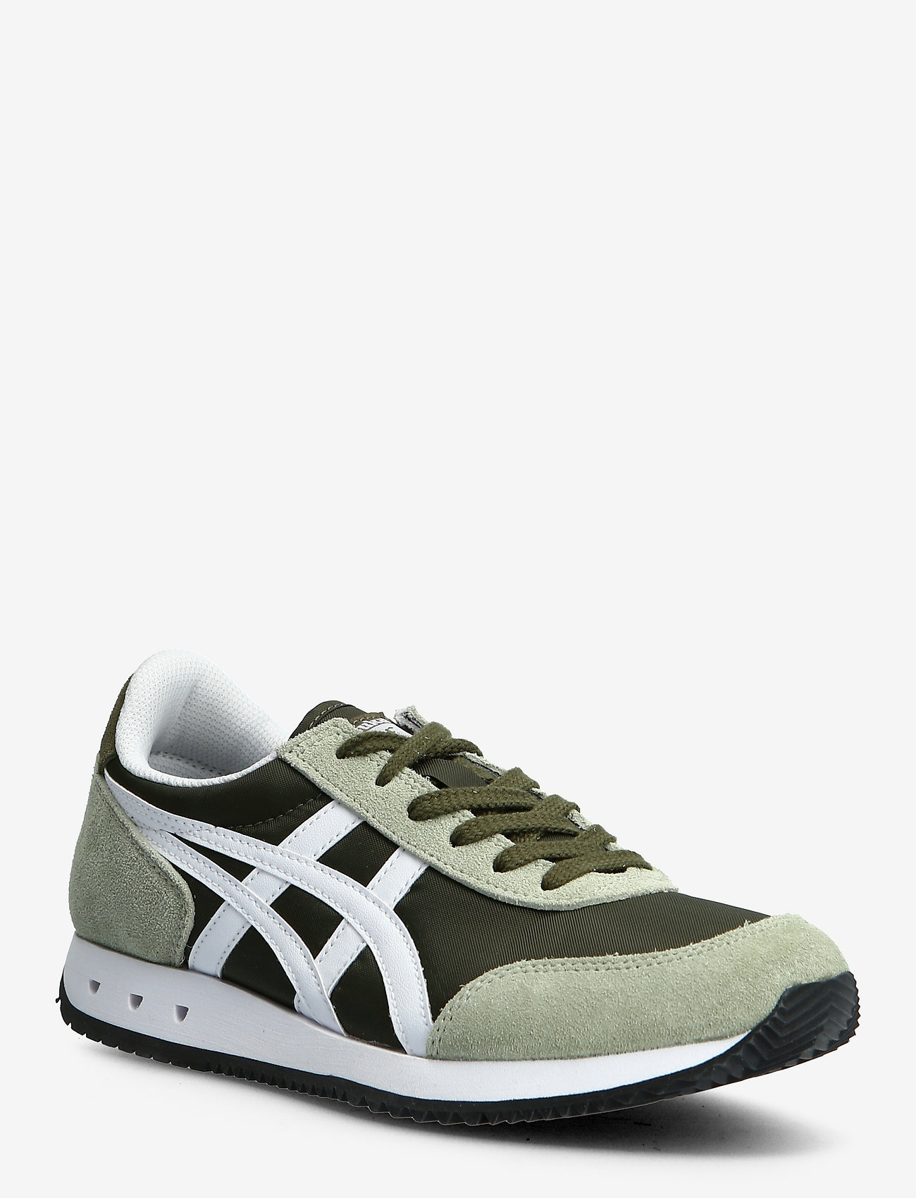 onitsuka tiger new york white