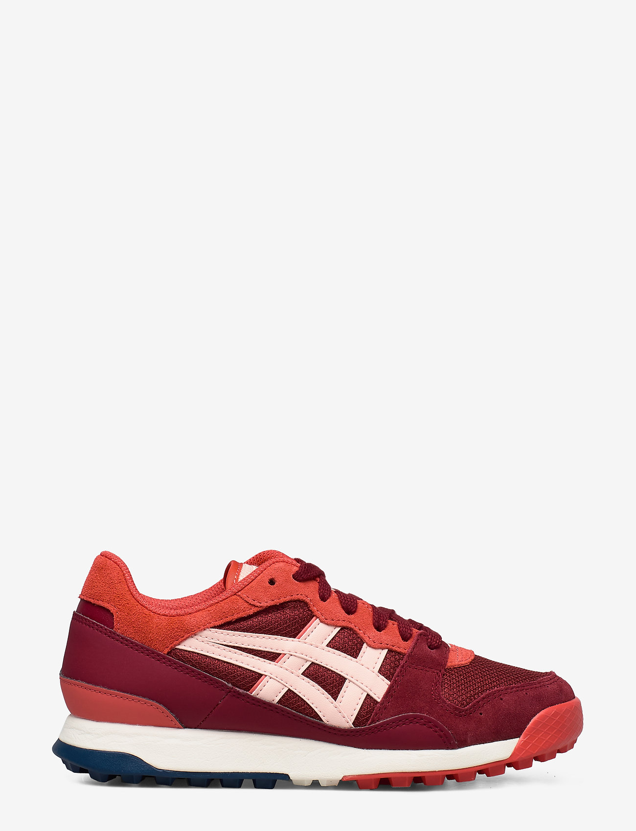 Onitsuka Tiger HORIZONIA - Joggesko - beet juice/breeze Onitsuka Tiger HORIZONIA - Joggesko - beet juice/breeze