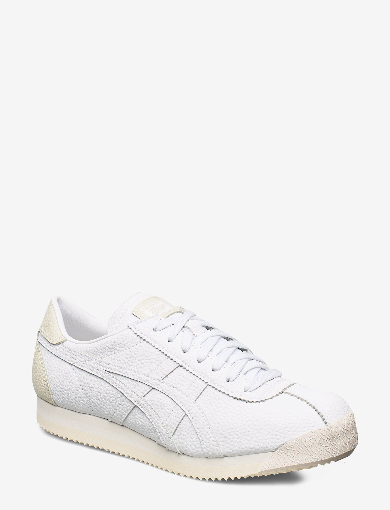 how to clean white onitsuka tiger shoes