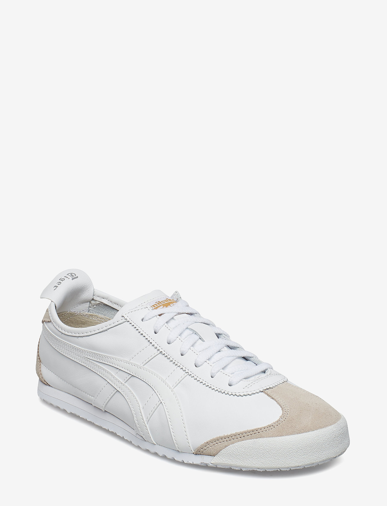 onitsuka tiger mexico 66 white white
