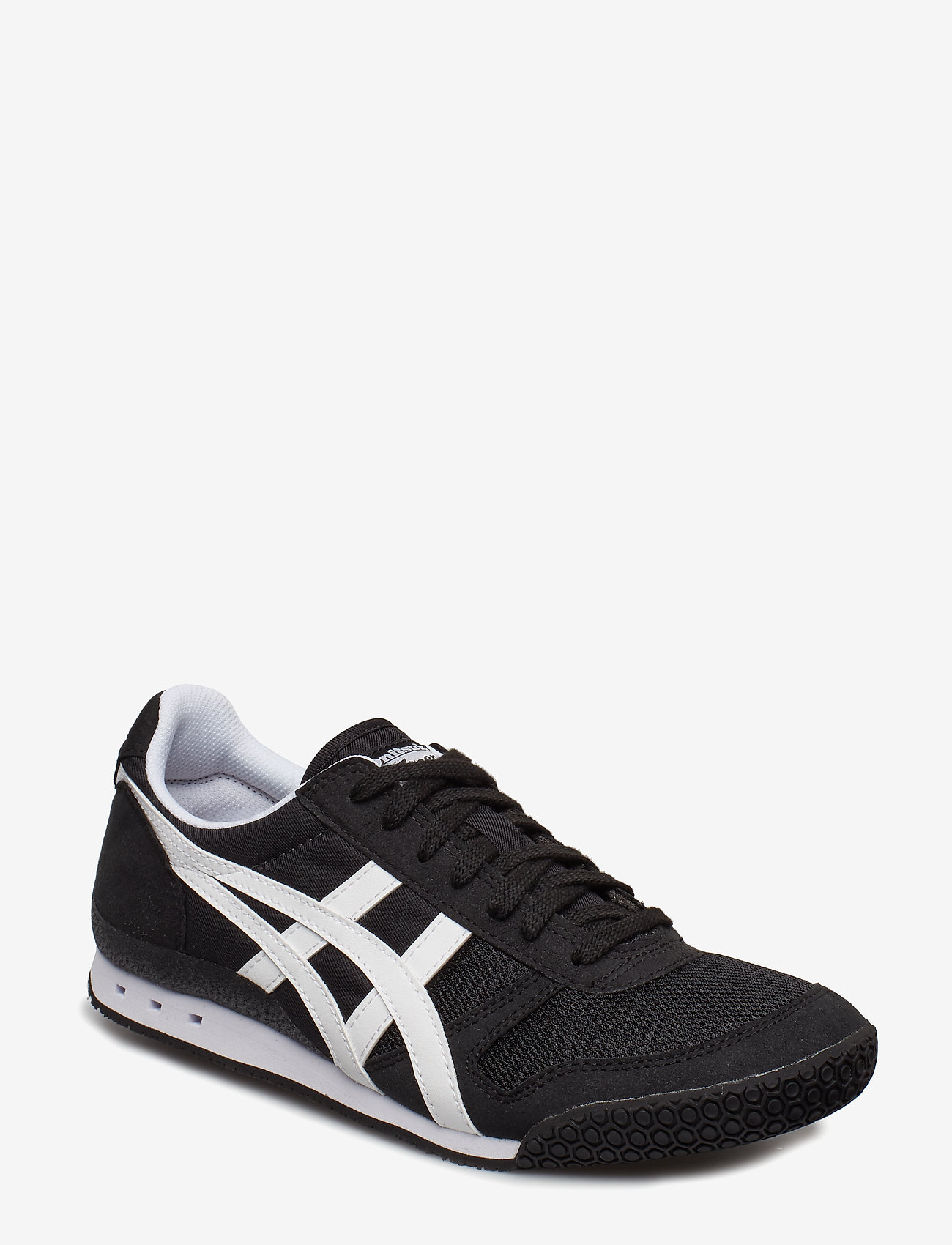 sneakersy asics onitsuka tiger ultimate 81 hn201 black/white 6201
