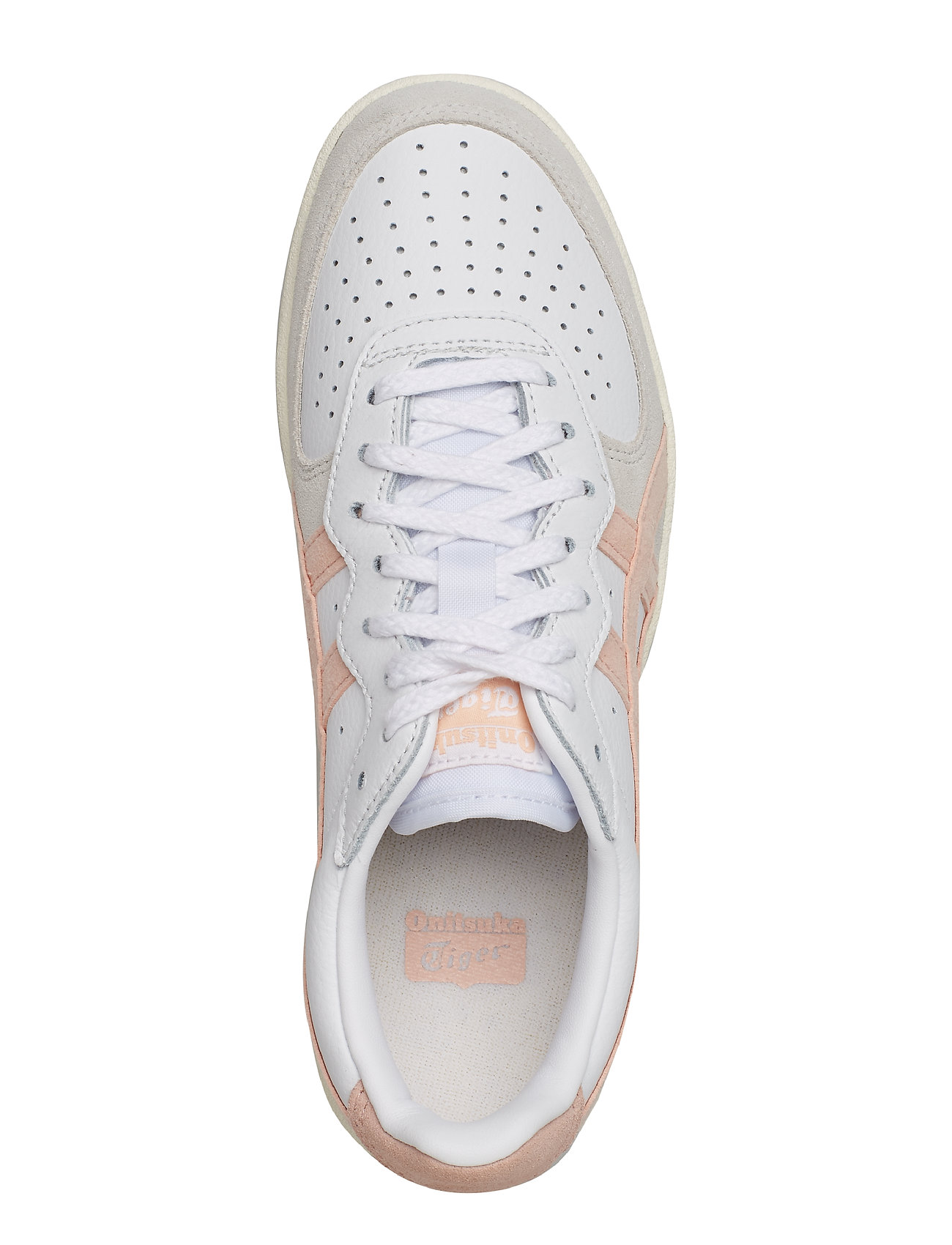 onitsuka tiger white breeze