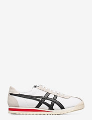 onitsuka tiger corsair white black