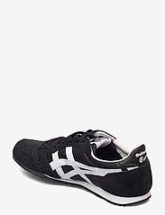 Serrano Black White 80 Onitsuka Tiger Boozt Com