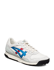 Onitsuka Tiger HORIZONIA - Joggesko - beet juice/breeze Onitsuka Tiger HORIZONIA - Joggesko - beet juice/breeze