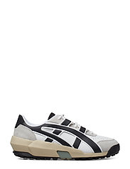 onitsuka tiger big logo trainer