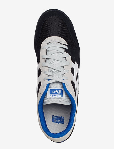 Onitsuka Tiger HORIZONIA - Joggesko - beet juice/breeze Onitsuka Tiger HORIZONIA - Joggesko - beet juice/breeze