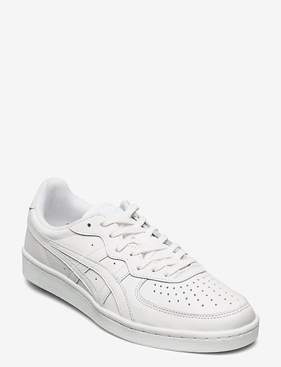 GSM - sporta apavi ar zemu augšdaļu - white/white