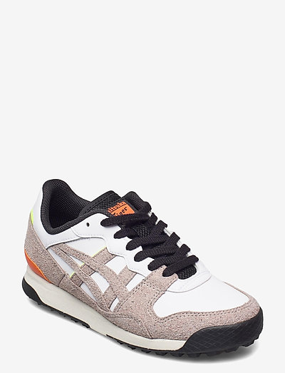 tiger horizonia sneakers