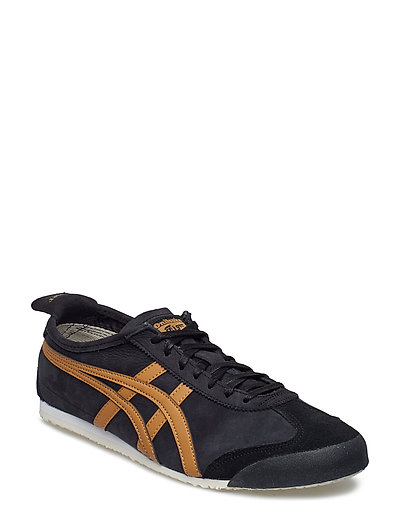 onitsuka tiger black caravan