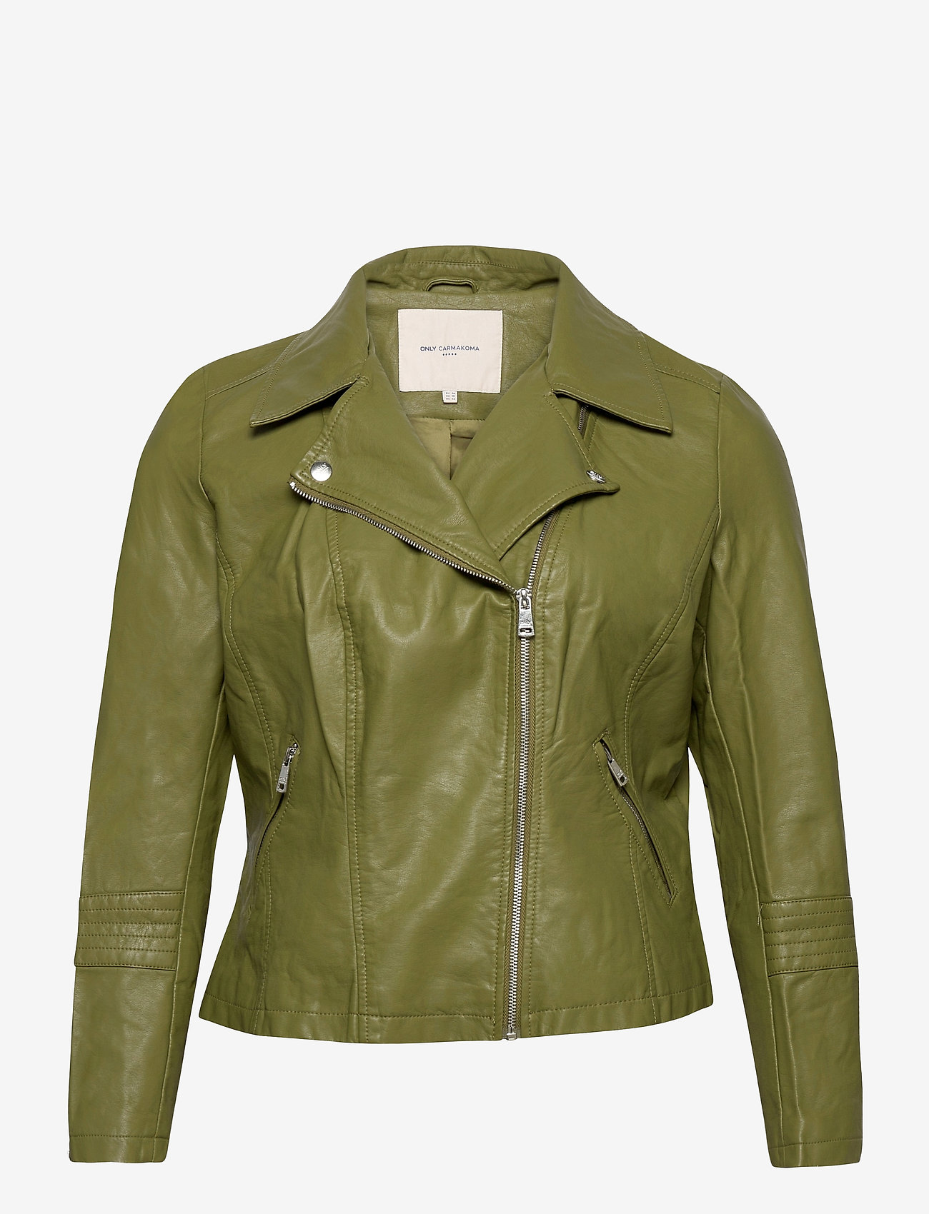 only biker jacket