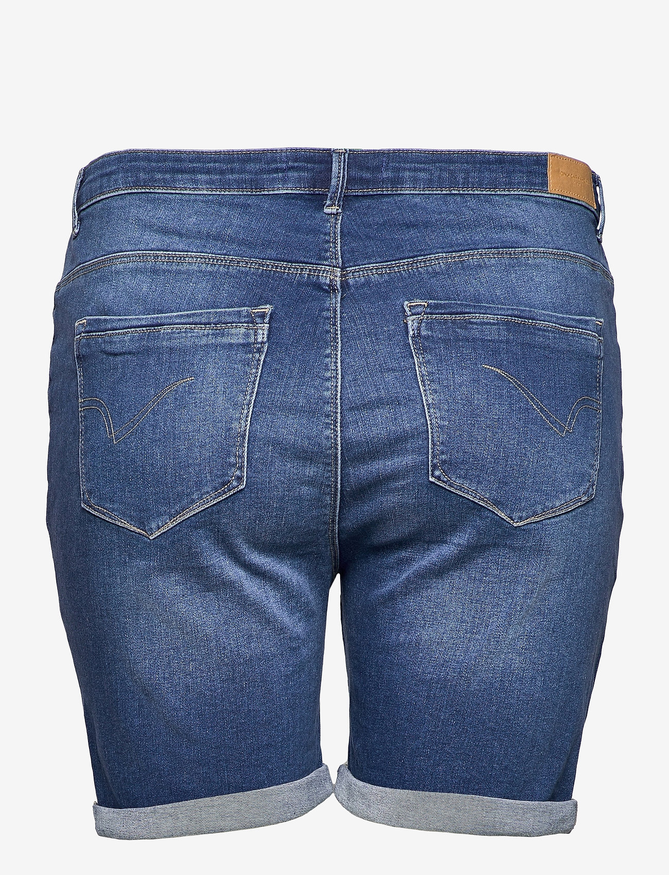 ONLY Carmakoma Carlaola Life Hw Shorts 