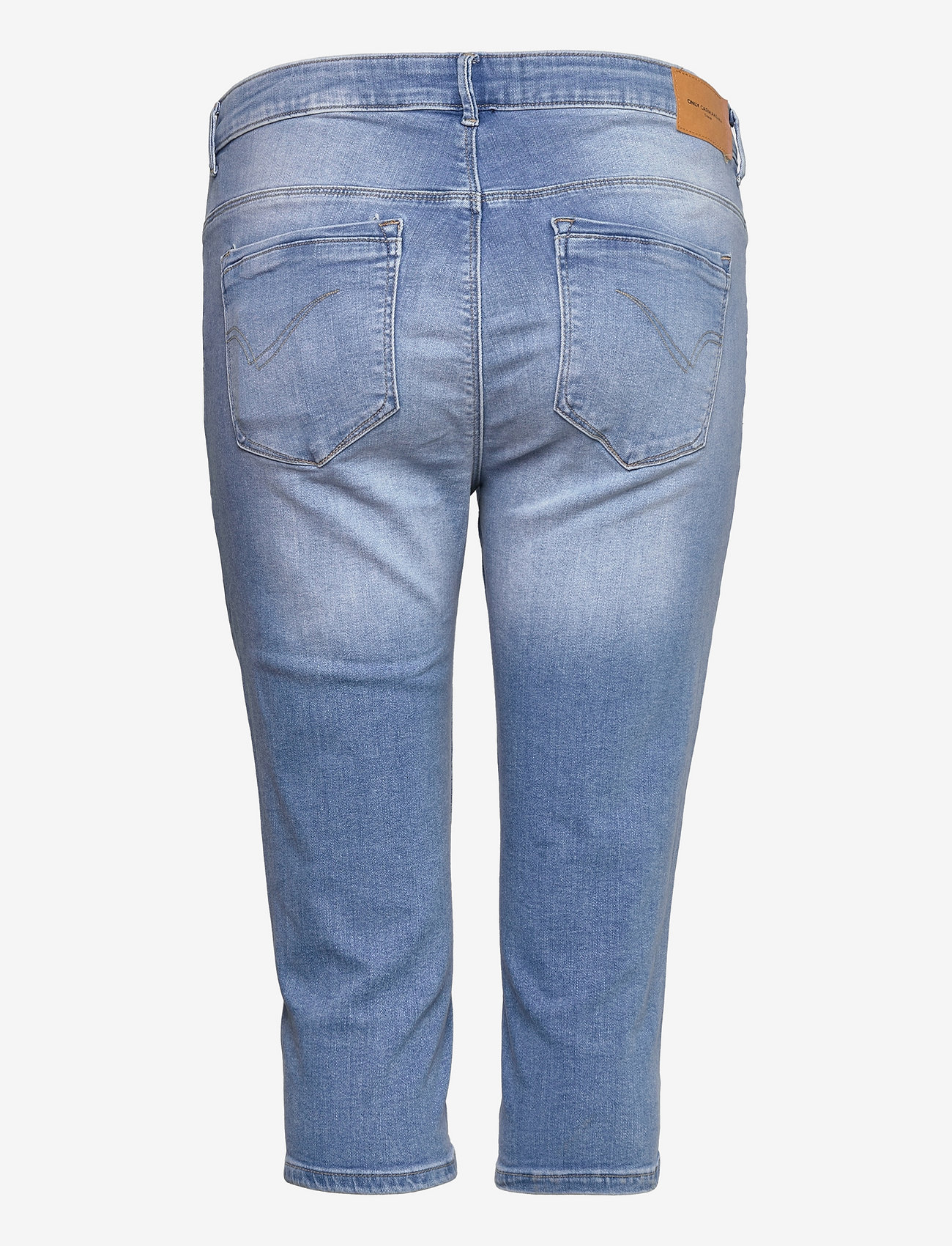 ONLY Carmakoma Carlaola Reg Dest Dnm 