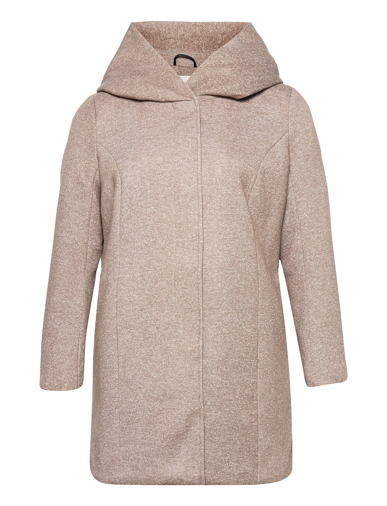 ONLY Carmakoma Carsedona Light Coat Otw – jackets & coats – shop at Booztlet