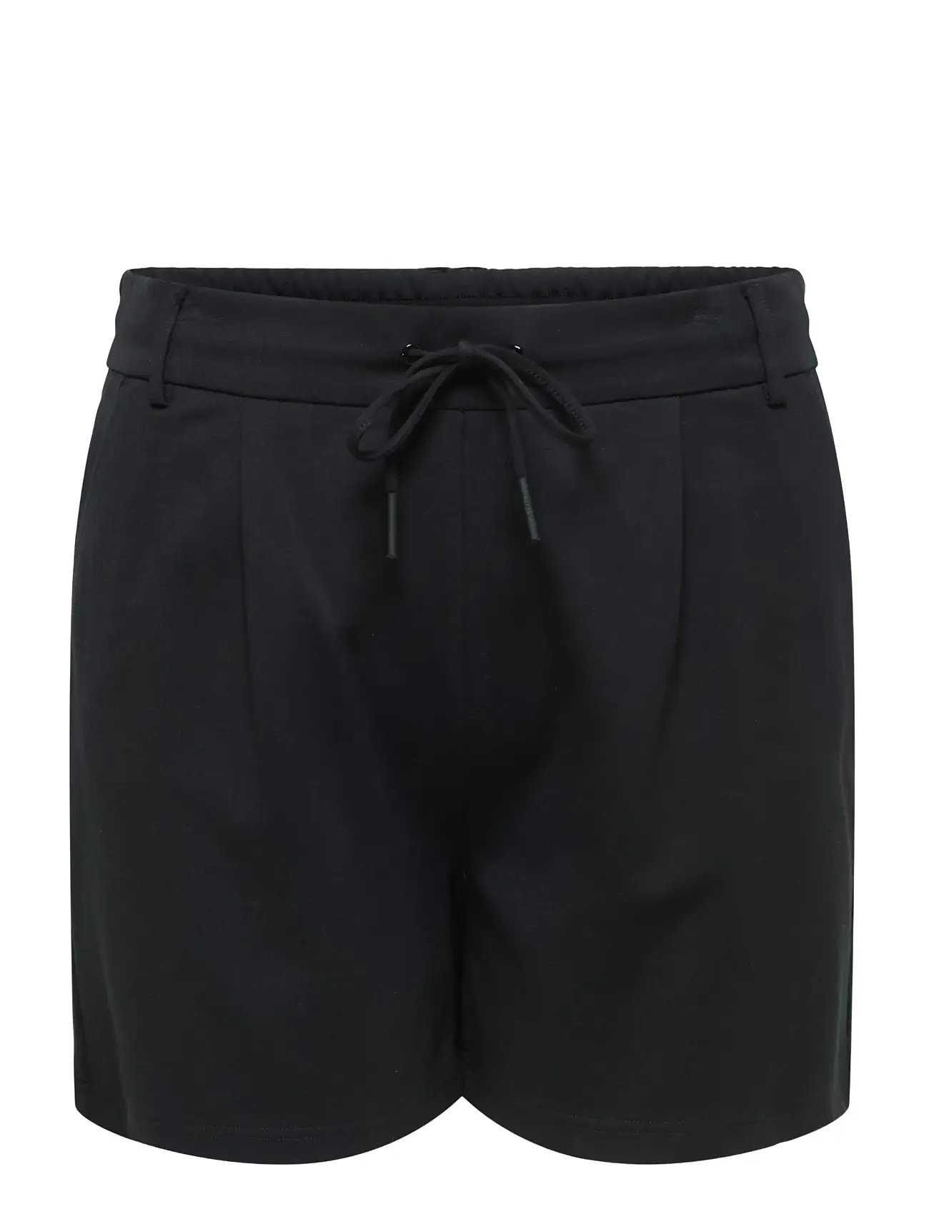 ONLY CARMAKOMA Cargoldtrash Easy Shorts Schwarz - 50 - Damen