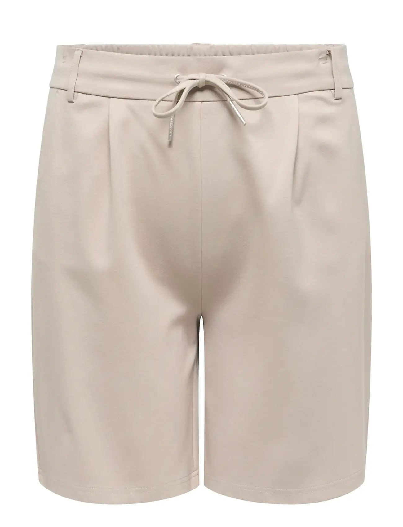ONLY CARMAKOMA Cargoldtrash Long Shorts Pnt Cream - 48 - Damen
