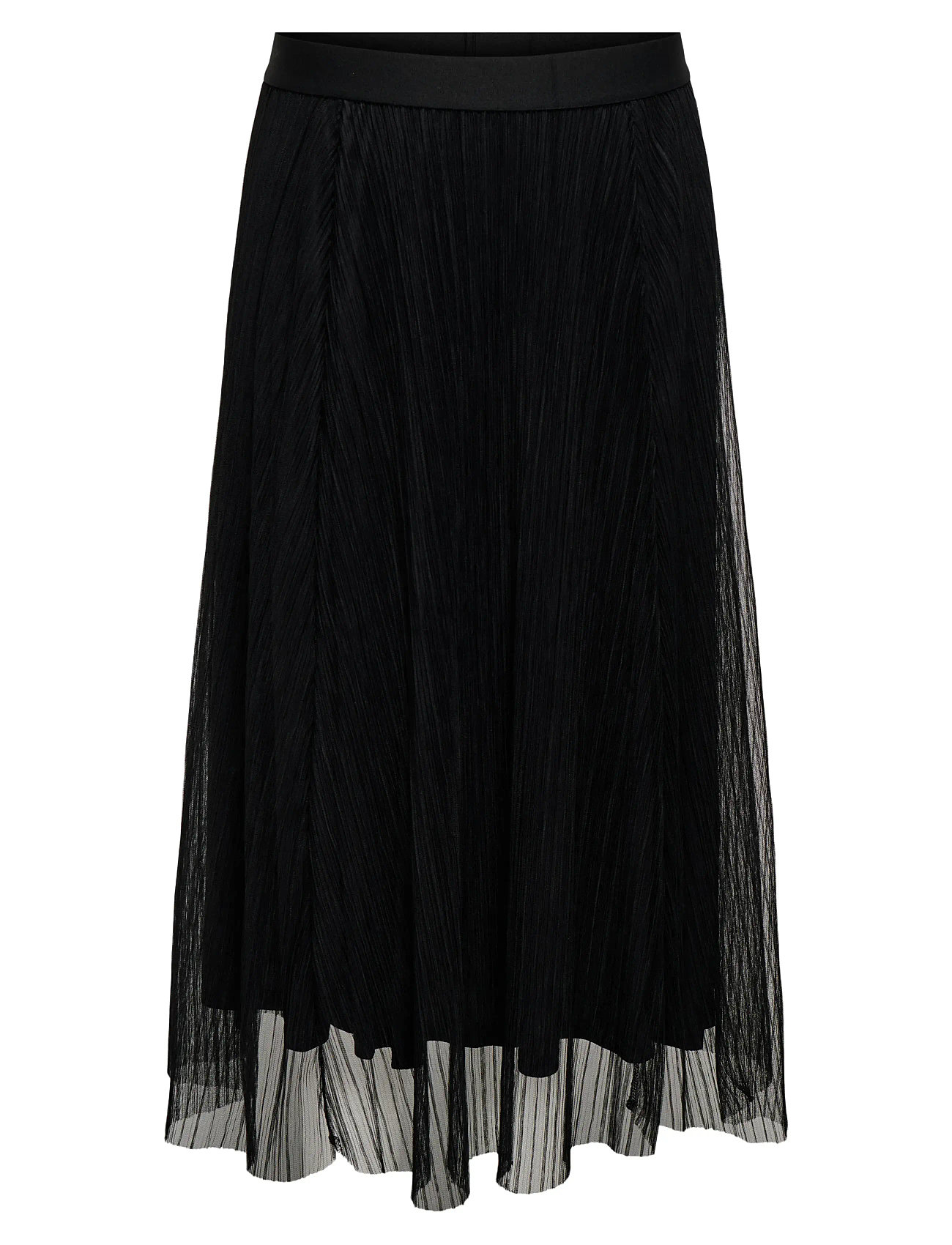 ONLY CARMAKOMA Carlavina Rock Jrs Noos Schwarz - 54 - Damen