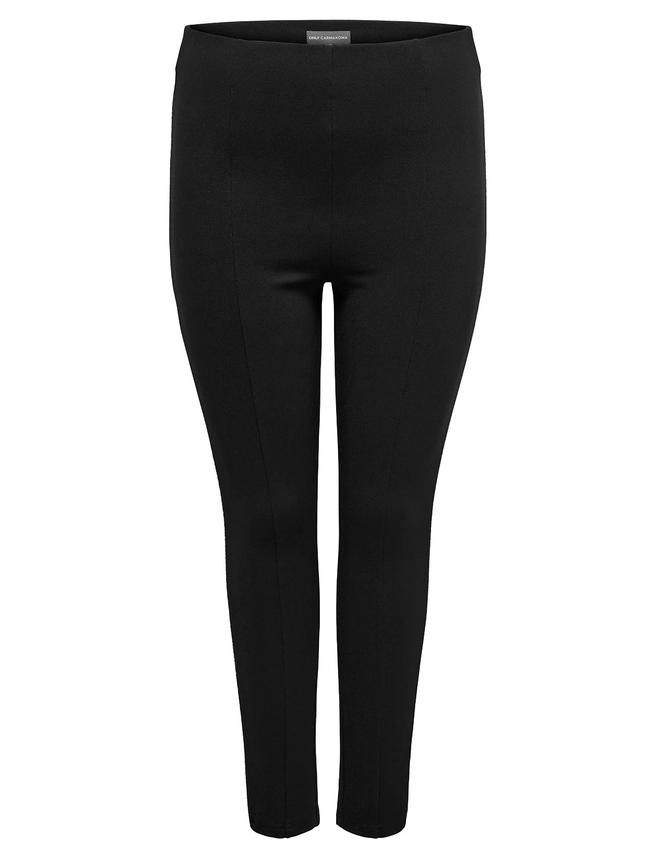 Cartia Party Ela Legging Jrs Pnt Black ONLY Carmakoma