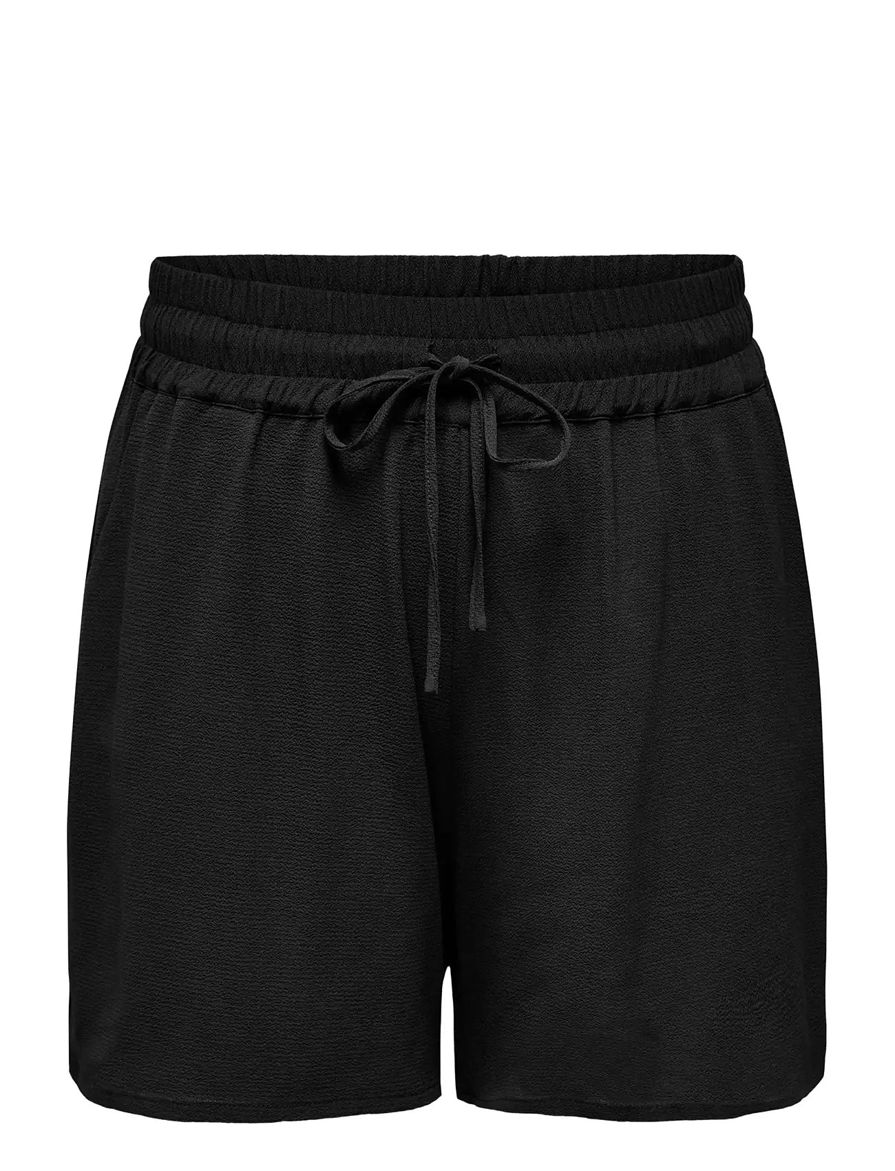 ONLY CARMAKOMA Carlux Shorts Noos Schwarz - 54 - Damen