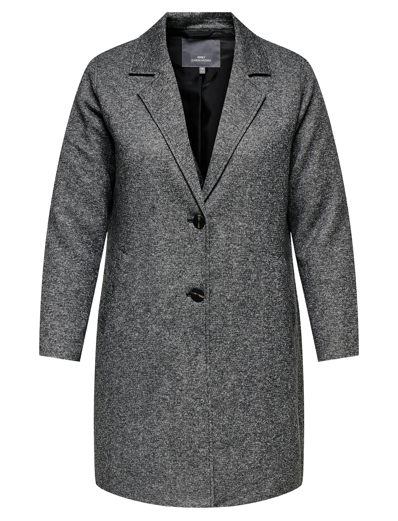 ONLY Carmakoma Carsedona Life Carrie Coat Otw 46 48