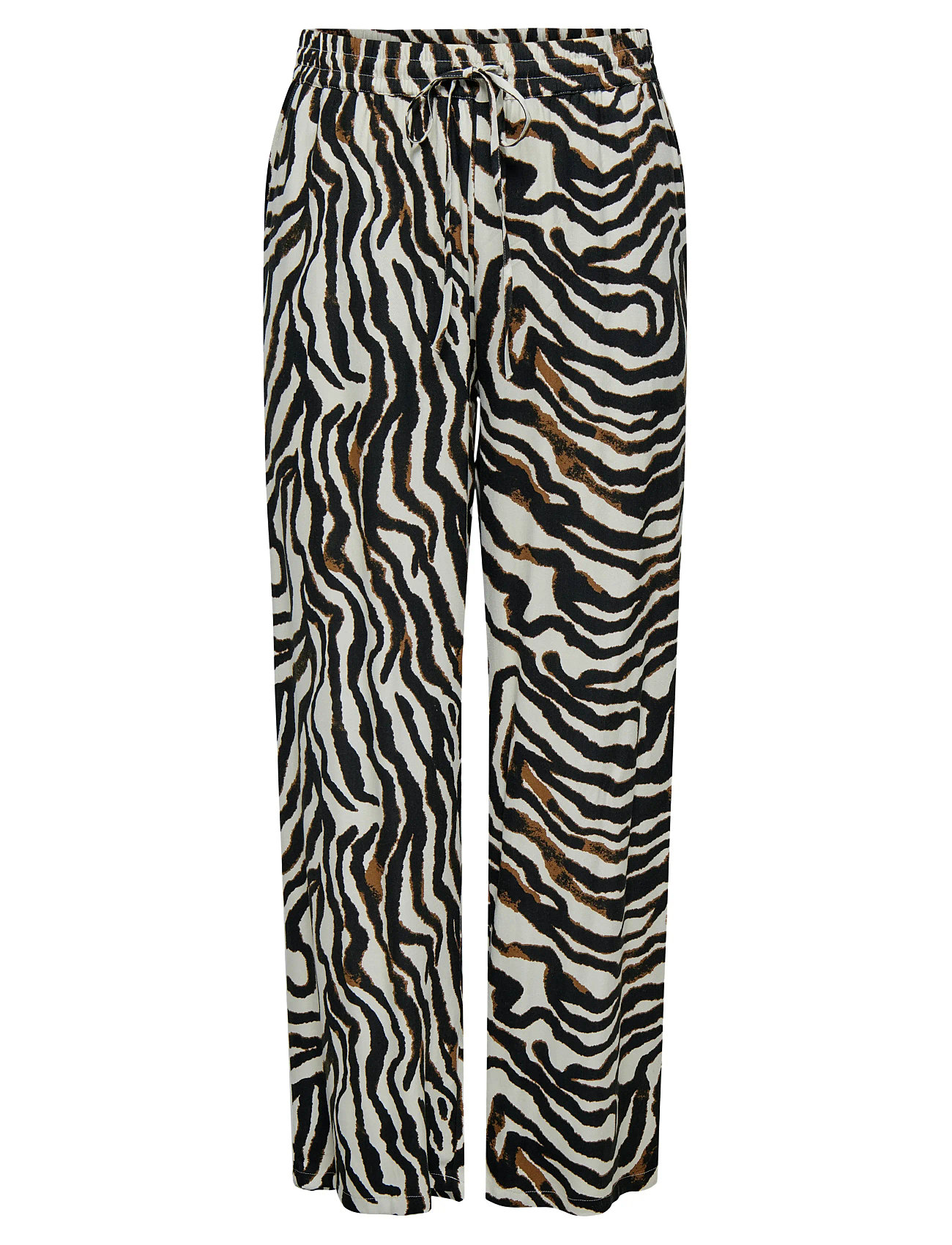ONLY CARMAKOMA Carberte Hosen Aop Patterned - 48 - Damen