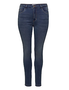 Plus Size jeans for women Trendy collections at 