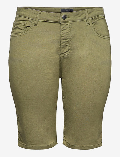 ONLY Carmakoma Shorts online | Trendy collections at Boozt.com
