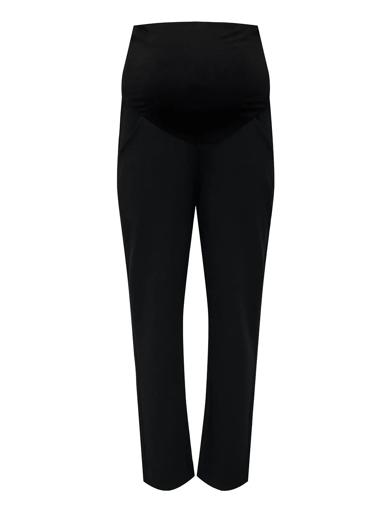 ONLY MATERNITY Olmsania Bump Hose Jrs Noos Schwarz - Mx32 - Damen