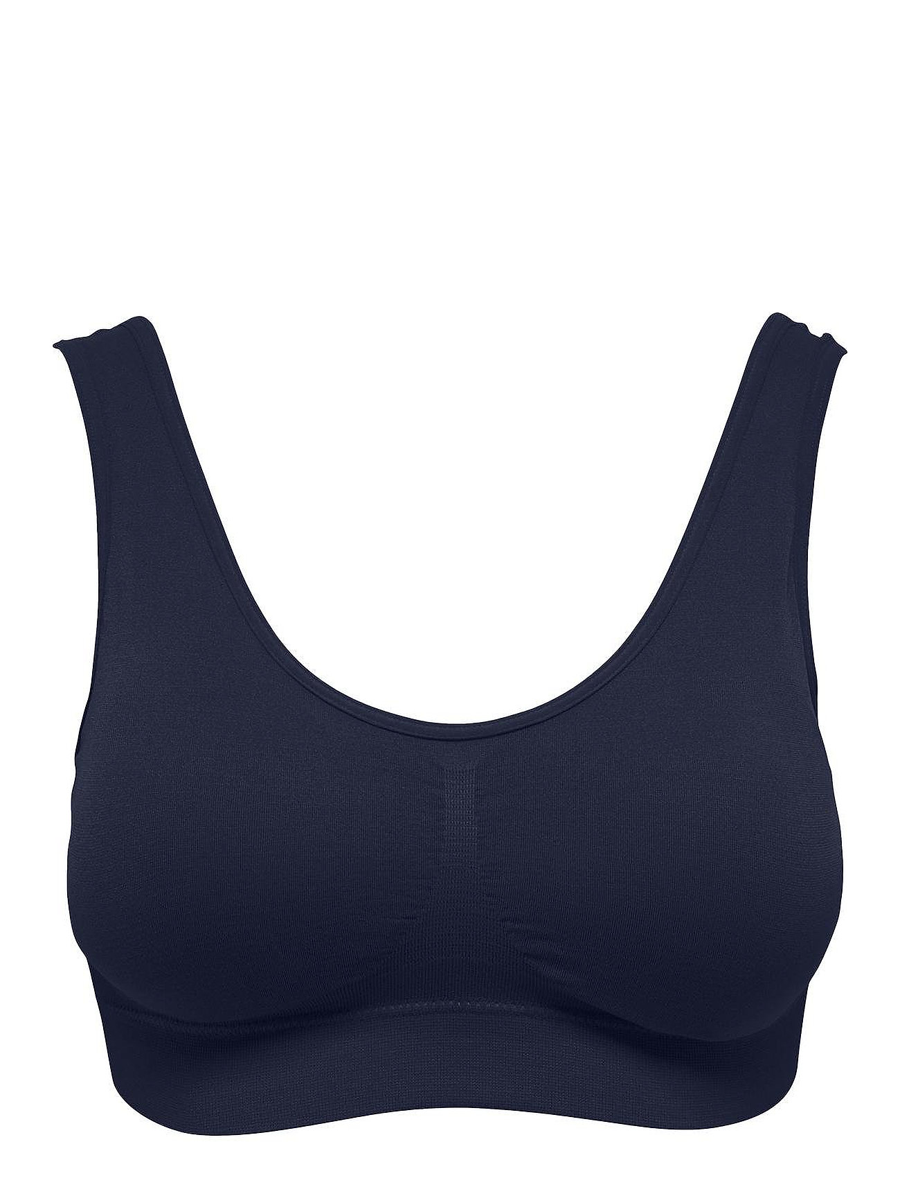 Onpmira-2 Seam Bra Noos Navy Only Play