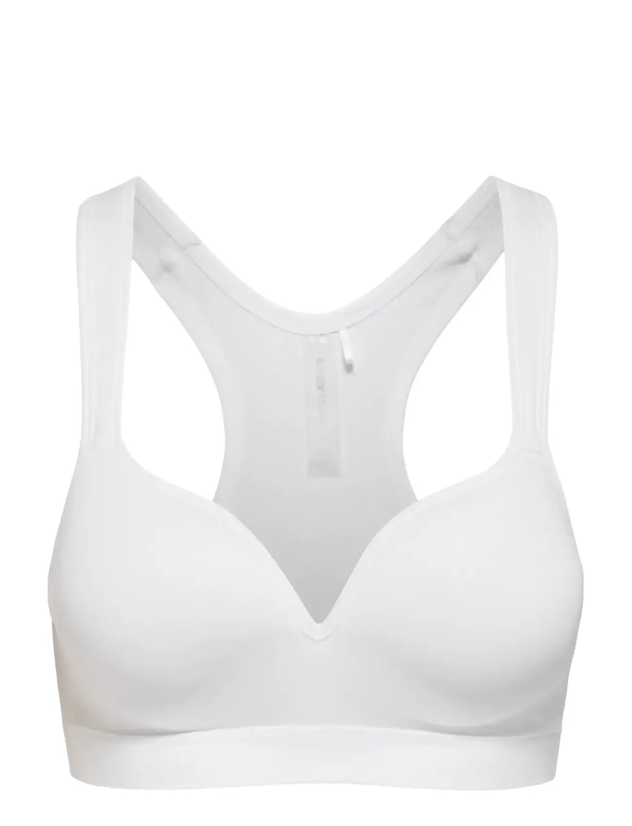 ONLY PLAY Onpmartine-2 Seam BH Noos Weiß - S - Damen