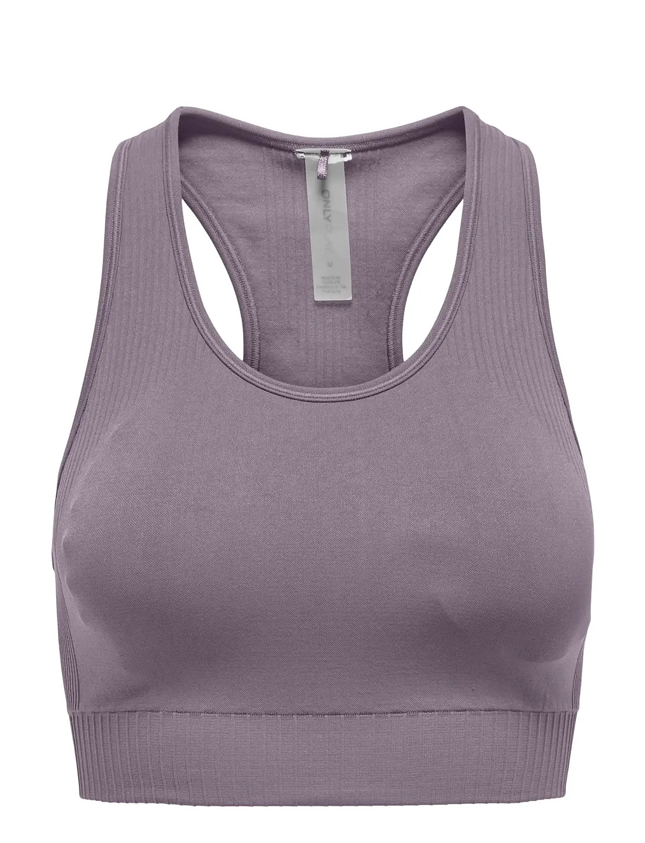 ONLY PLAY Onpjiji Cir Sport BH Lila - M - Damen