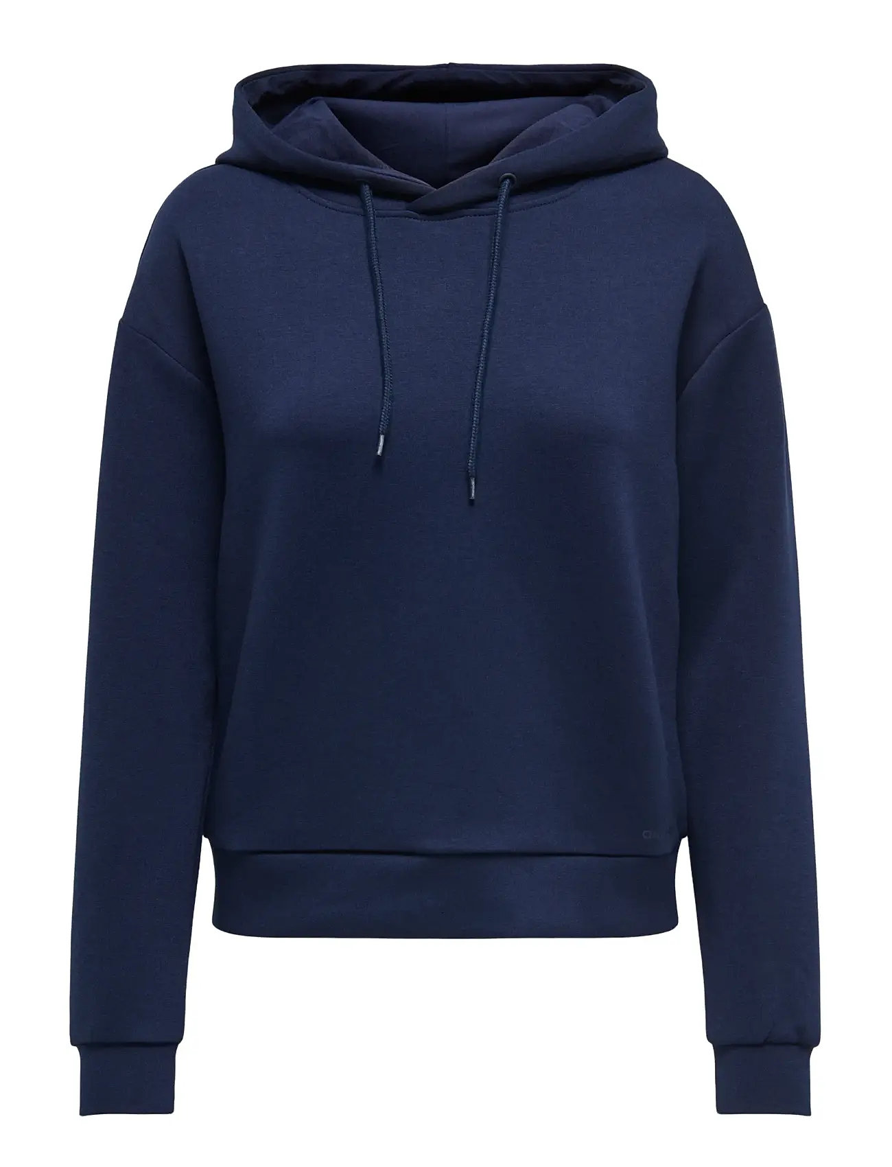 ONLY PLAY Onplounge Life Hood Ls Swt Noos Navy - M - Damen