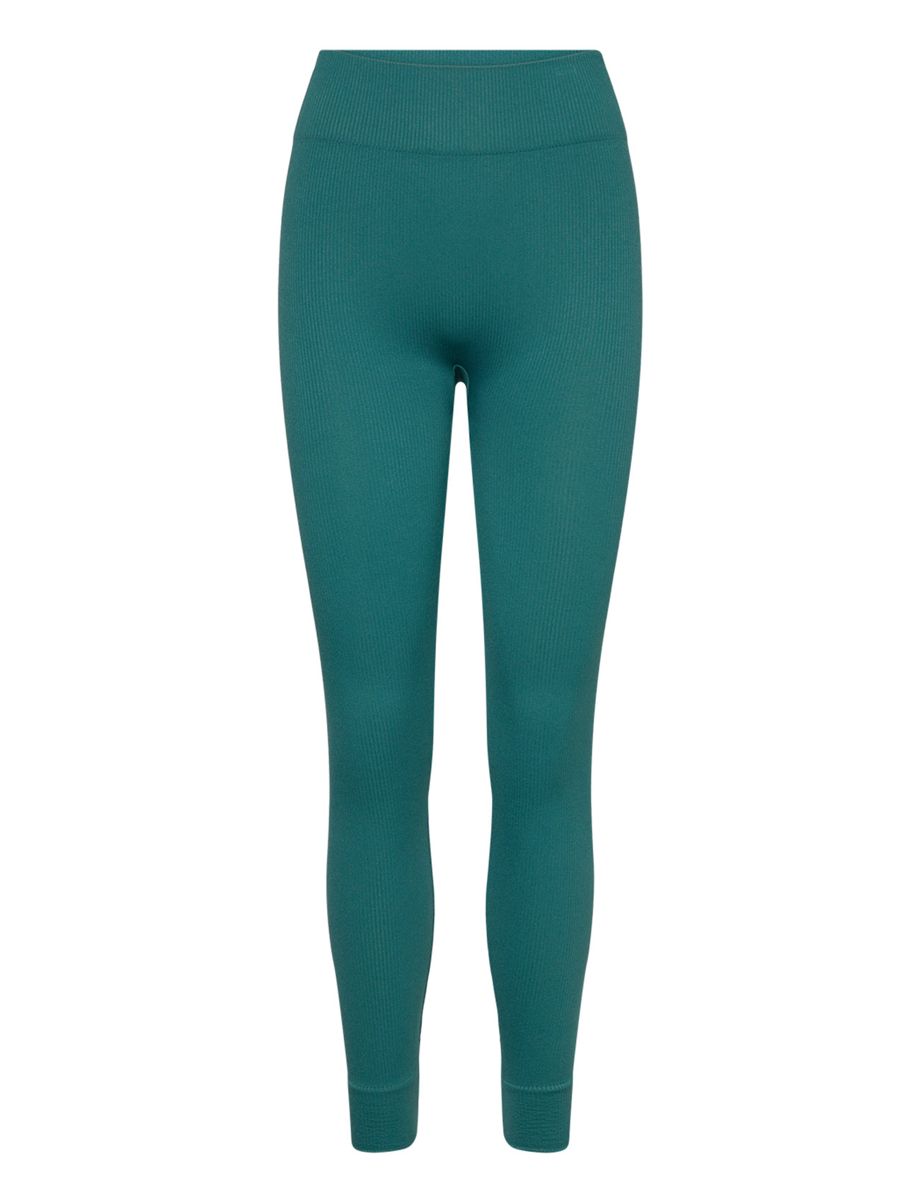 Onpjaia Life Hw Seam Tights Noos Green Only Play