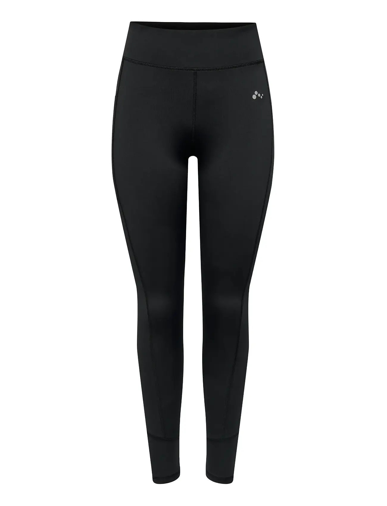 Onpmila-2 Life Hw Pck Tights Noos Black Only Play