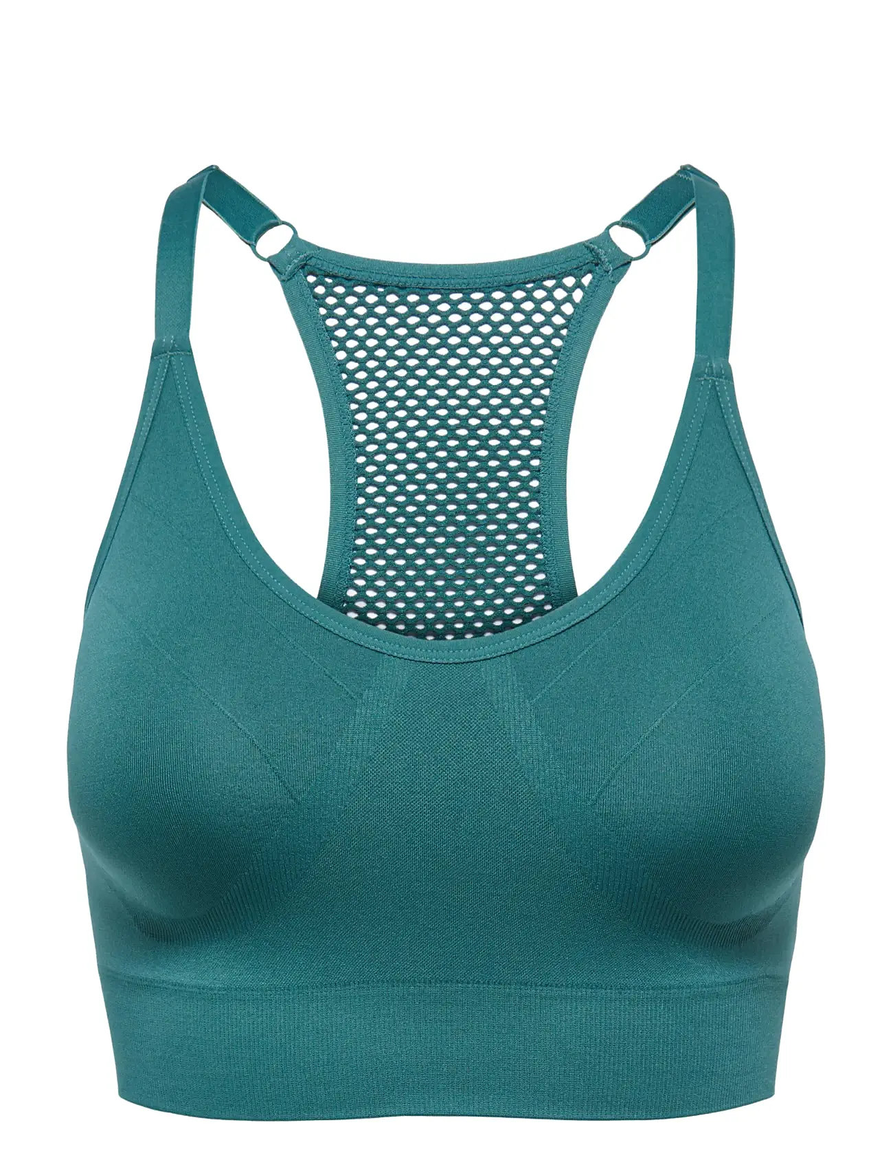 ONLY PLAY Onpsis-3 Seam BH Grün - M - Damen