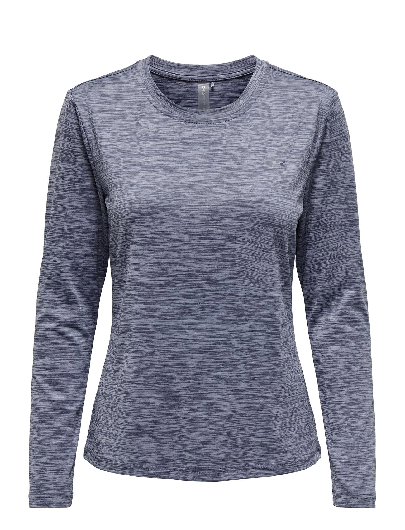 Onpcore Life On Ls Reg Tee Blue Only Play