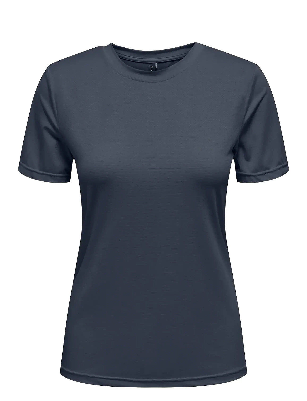 Onppina Ss Slim On Pck Train Tee Navy Only Play