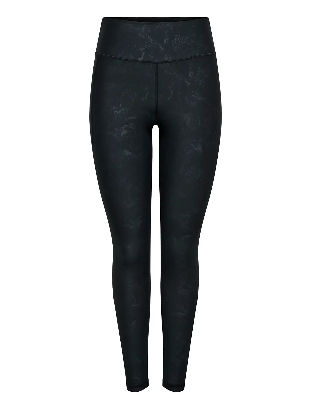 ONLY PLAY Onpjam-2-Save Hw Pck Aop Strumpfhose Schwarz - XS - Damen
